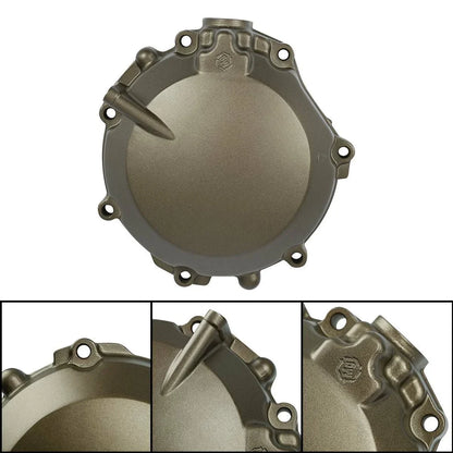 Left Engine Stator Cover for Kawasaki Ninja ZX12R (2002-2006)