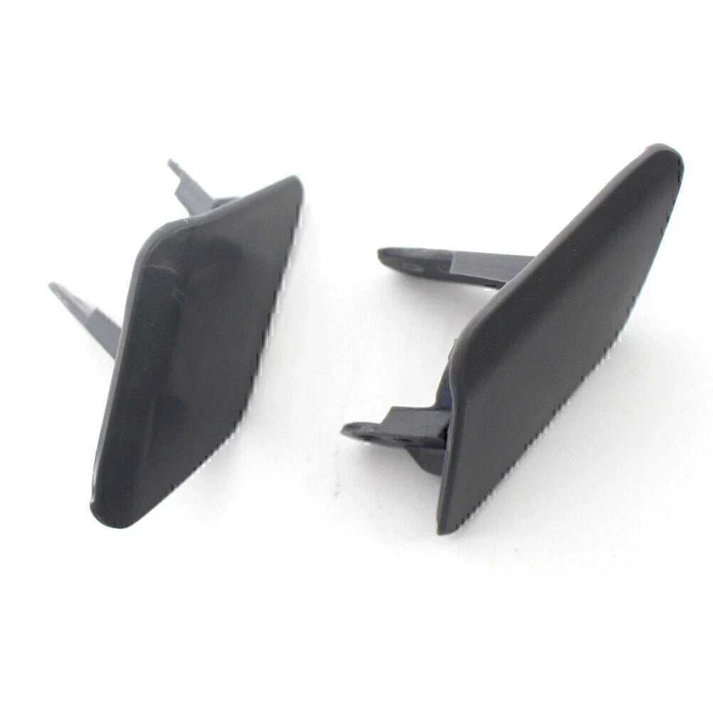Headlight Washer Nozzle Cover for BMW F30 F31 3 Series (2012-2015)