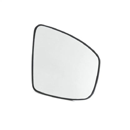 Heated Mirror Glass w/ Backing Plate Right for INFINITI EX35 FX35 (2008-2013)