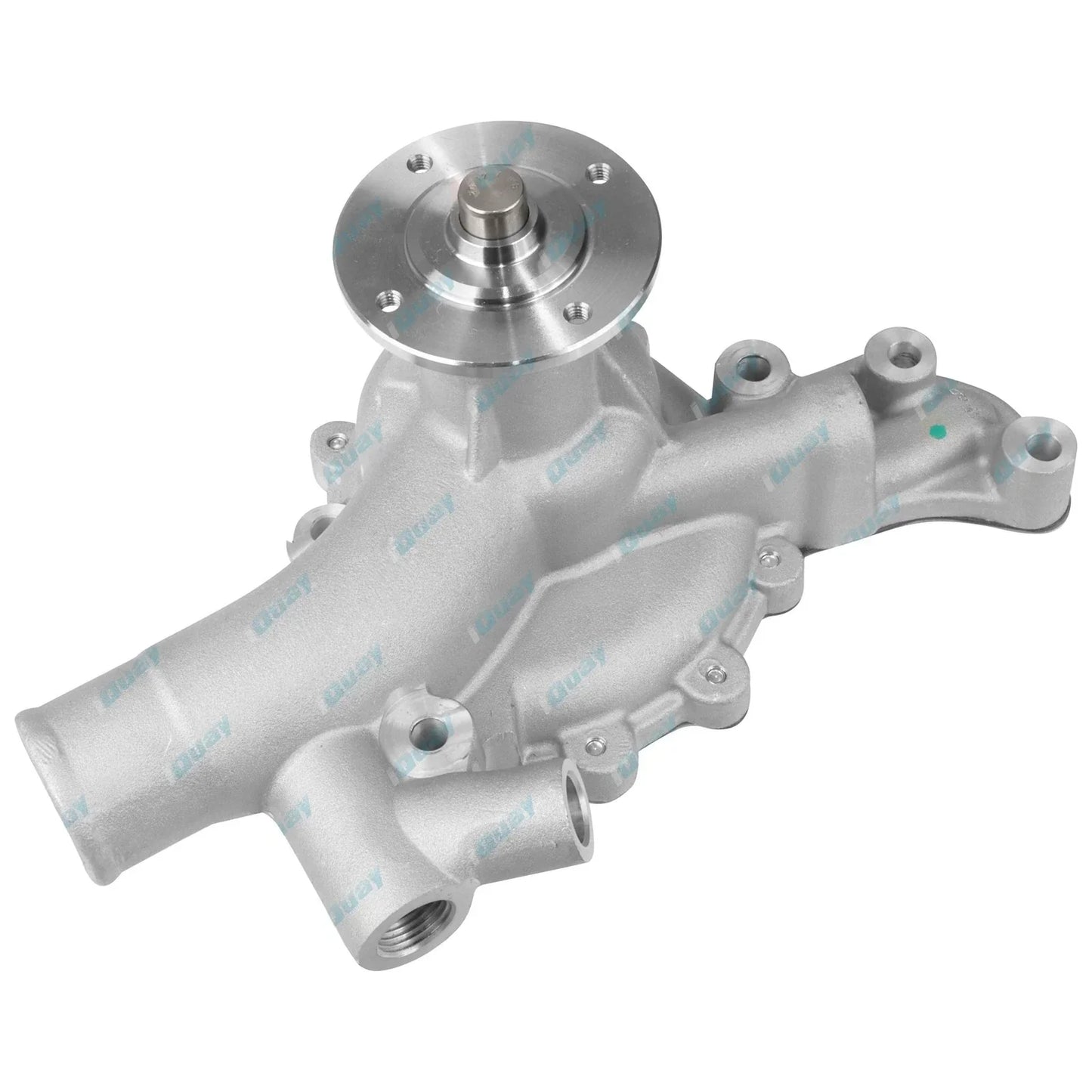 Water Pump for Dyna BU101R BU66R BU67R BU88R BU91R 4 cyl 3.7L 14B Diesel 1988~03