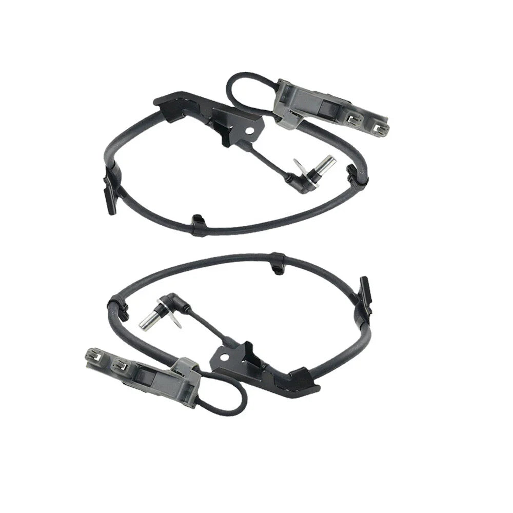 ABS Wheel Speed Sensors  Front RH & LH for Holden Colorado (2007-2012)