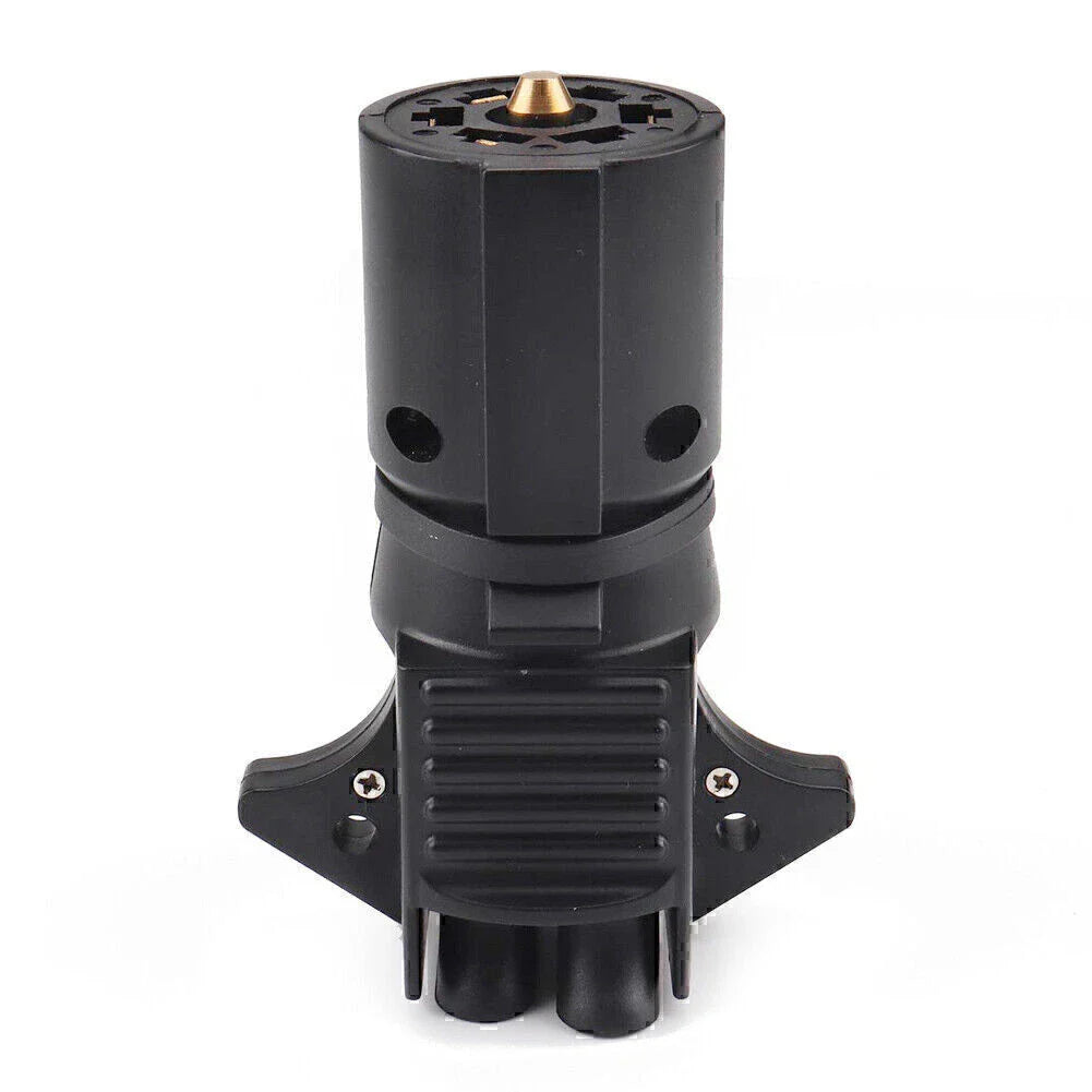5-Wire & 4-Wire Flat Multi-Tow Adapter for RVs (12V)