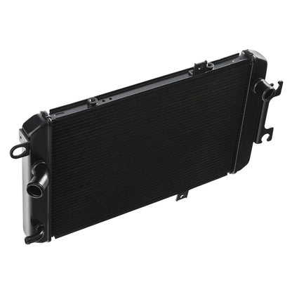 Radiator Cooler for Suzuki M109R VZR1800 Boulevard (2006-2024)