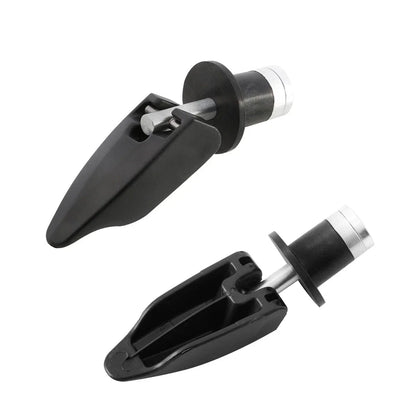 Saddlebag Quick Release Kit for Indian Chieftain Limited (2017-2023)