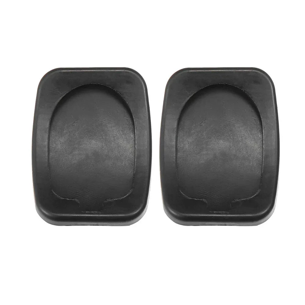 Brake Pedal Rubber Covers for Suzuki Swift SX4 Aerio Esteem (2004-2014)