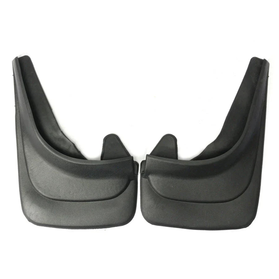 ABS Soft Plastic Mud Flaps for Car SUV Front Rear Splash Guard AU