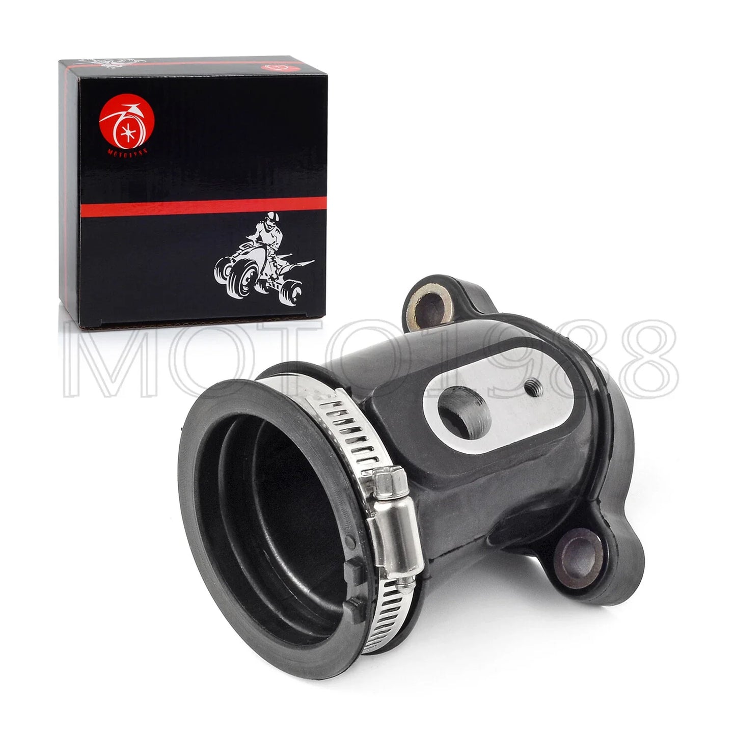 Intake Manifold Boot W Clamp for Polaris Sportsman 570 (2014–2022)