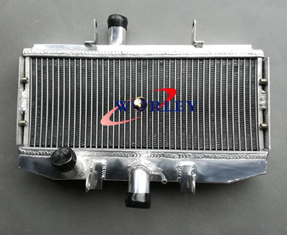 Aluminum Radiator & Hose for Suzuki GT750 (1972-1977)