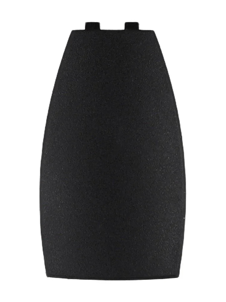 Rear Cover for S300/S350 E260 C200 GLK300 ML350 B200 (2004–2016)