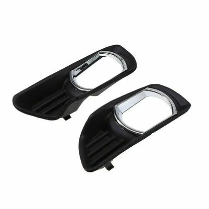 Front Bumper Fog Light Cover Trim for 2007-09 Toyota Camry XV40 (2007-2009)