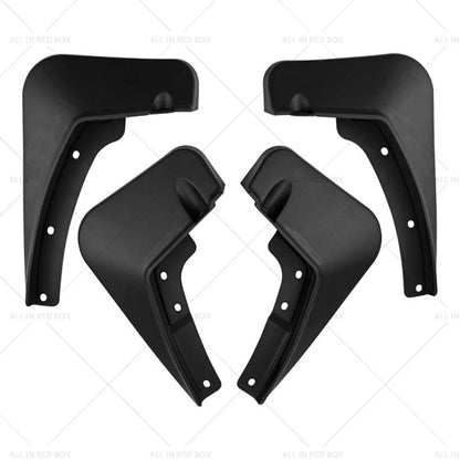 Mud Flaps Splash Guards for Kia Carnival KA4 Series (2020-2023)