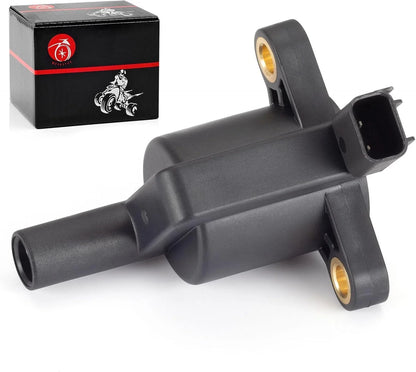 Ignition Coil for Polaris Sportsman X2 500 EFI (2006–2009)