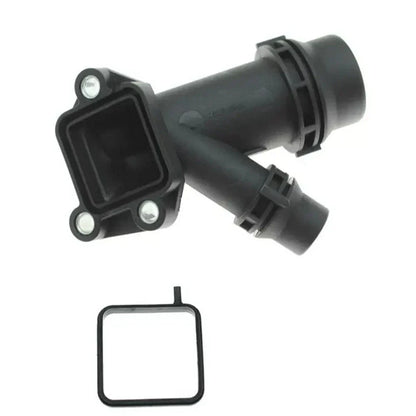 Coolant Hose Connector for BMW X3 X5 E38 E39 E46 E65 E66 E67 (2000-2010)