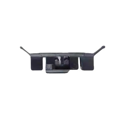 Direct Fit / Front Windshield Molding Clip Set for Volvo S60 (2011–2018)