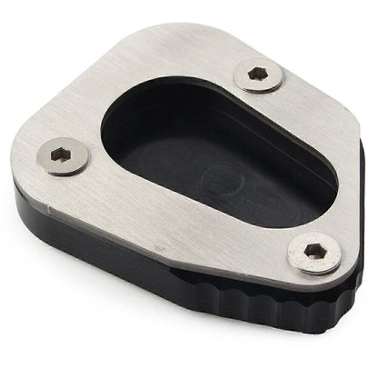 Kickstand Enlarged Plate for YAMAHA FJR1300 FJR1300A FJR1300AS (2001-2023)