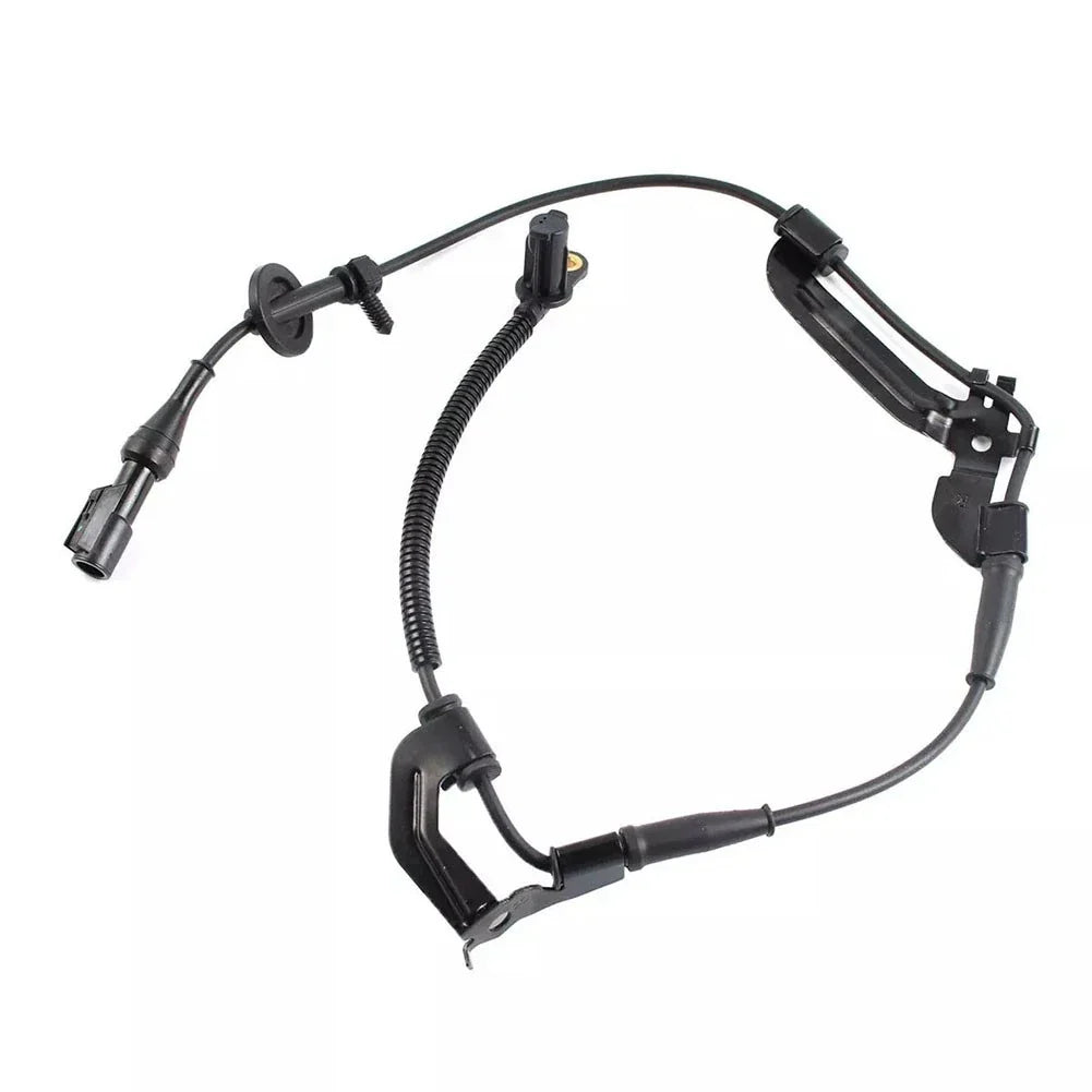 ABS Wheel Speed Sensors Front Left and Right 2Pcs for Ford Escape (2001–2008)