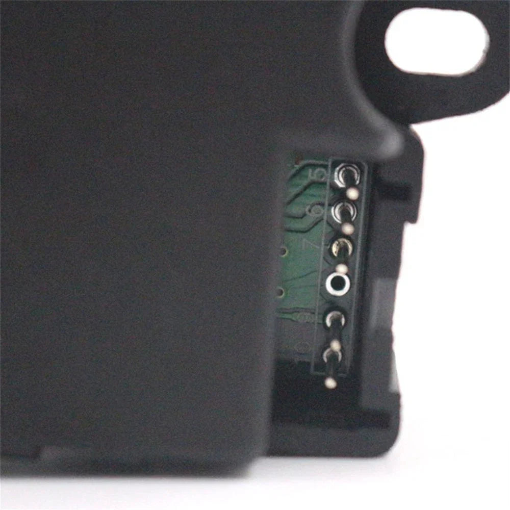 HVAC Heater Blend Door Actuator for Chevrolet Silverado 1500, Yukon XL (2007-2014)