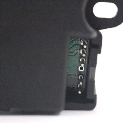 HVAC Heater Blend Door Actuator for Chevrolet Silverado 1500, Yukon XL (2007-2014)