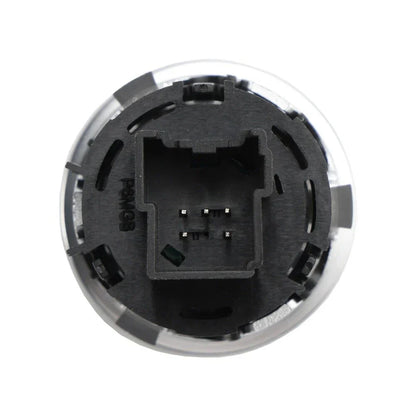 Ignition Switch Button LR070381 for Land Rover Discovery Range Rover (2005-2016)