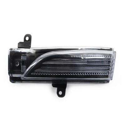 Left Side Mirror Turn Signal Light for Subaru Forester Impreza Legacy (2003-2023)
