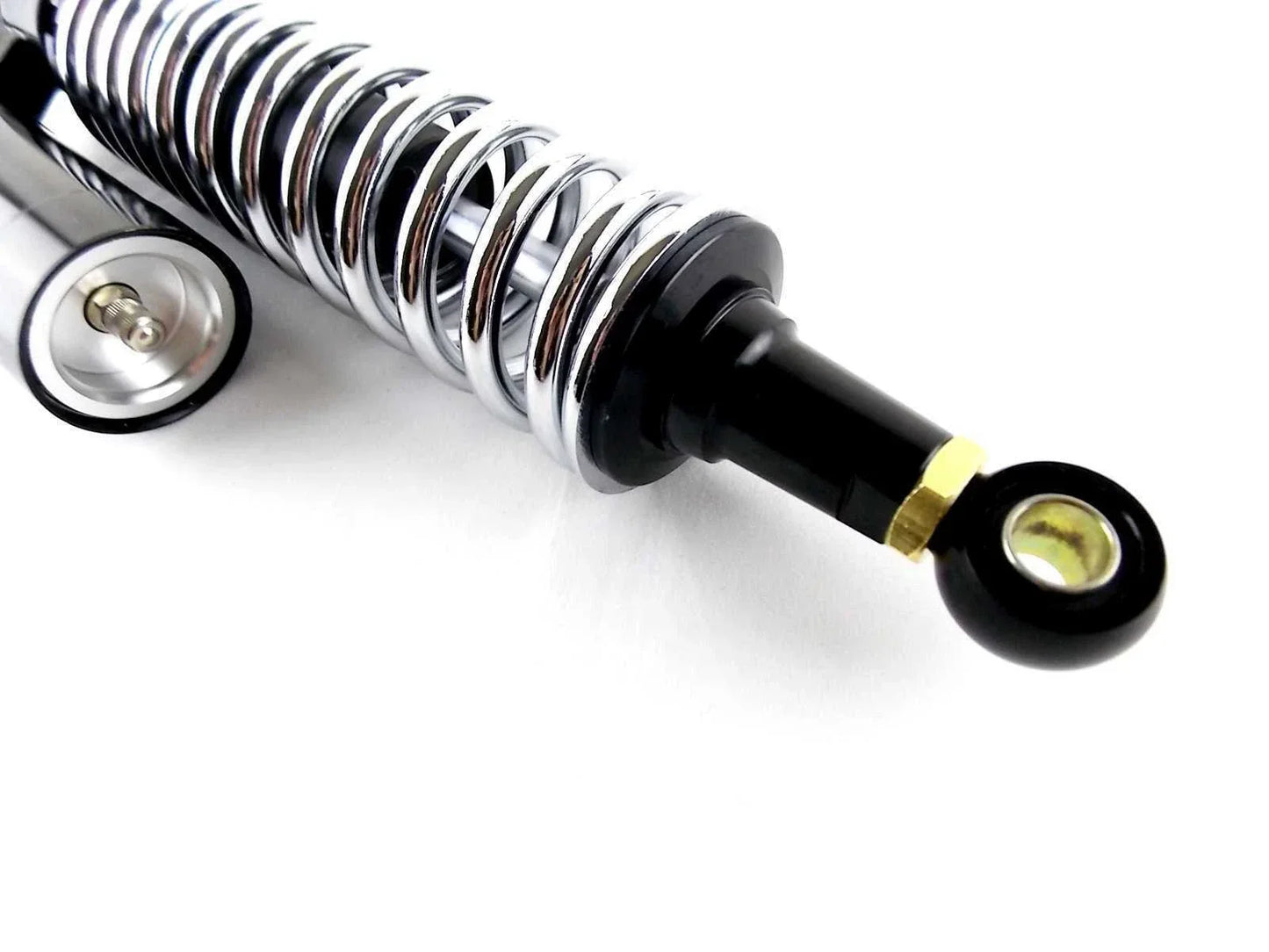 340mm JBS Rear Air Nitrogen Cell Shock Absorbers for Maico 450 MX Enduro