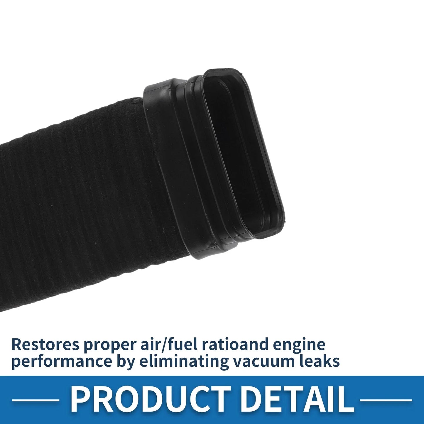 Engine Air Intake Hose for BMW E90 E91 (2004-2013)