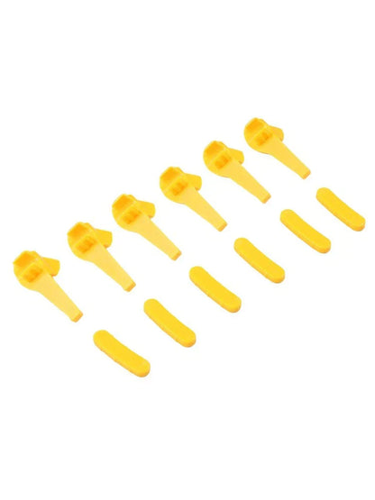 Duckhead Insert Protector for Tire Tyre Changer Plastic Mount Machine Head