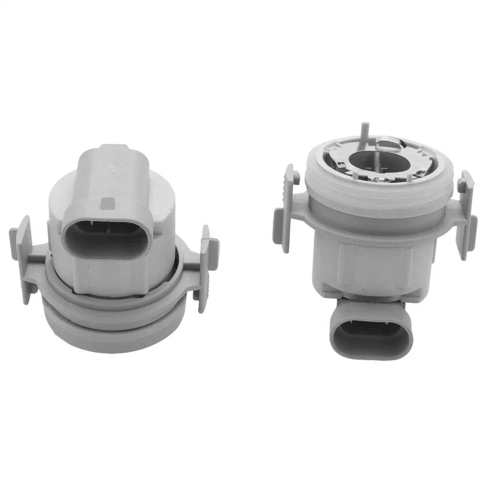 Car Bulb Socket for BMW 3-Series M3 E46 Low Beam Halogen (2001-2006)