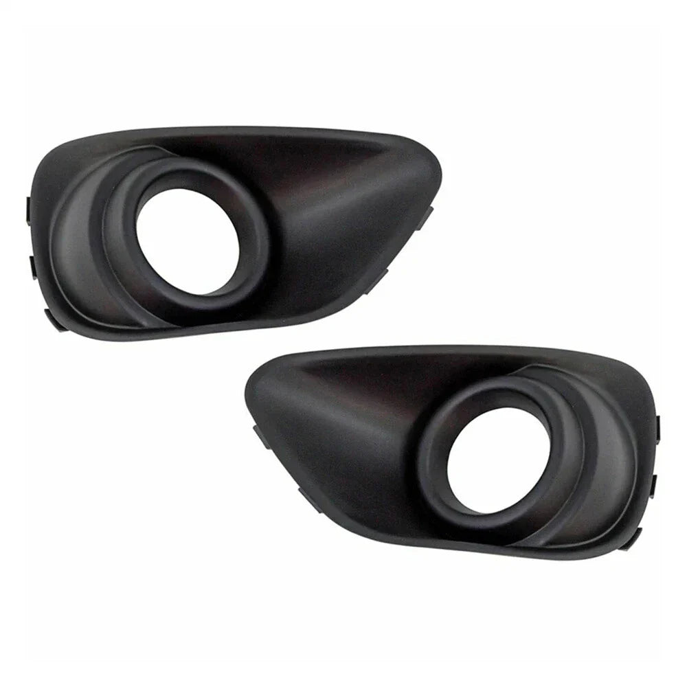 Fog Light Lamp Cover Bezel for Jeep Compass (2011-2017)  68109870AA 68109871AA