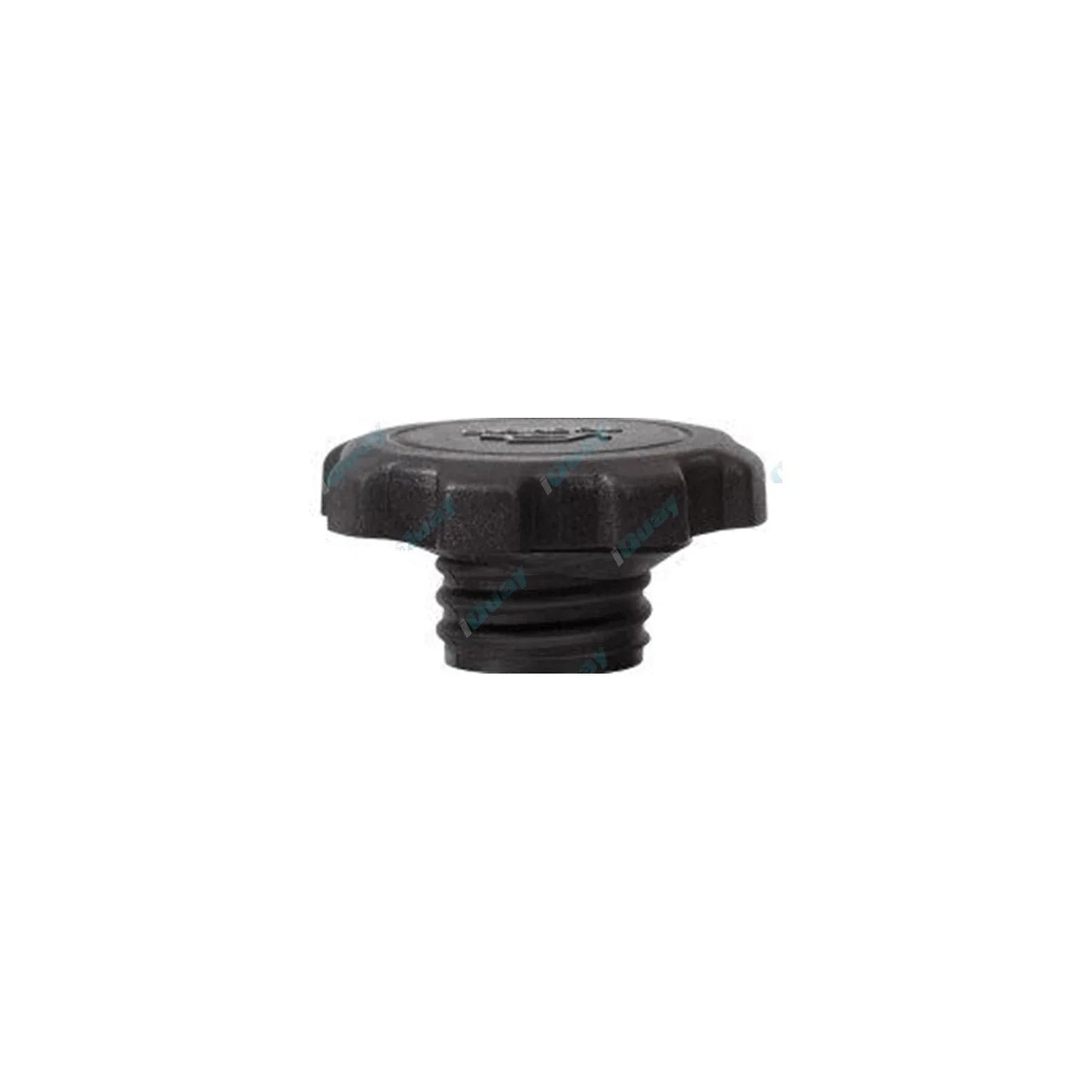 Engine Oil Filler Cap for Toyota Hilux YN58R YN62L YN67R 2.2L 4cyl (1985-1988)