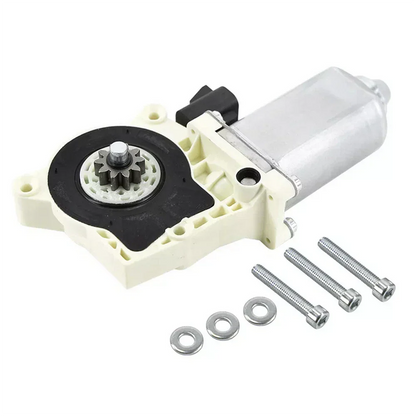Electric Side Step Motor Kit for Car Accessories (No Year Specified)