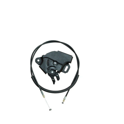 Sliding Door Lock Mechanism for Toyota Hiace Commuter (2005-2019)
