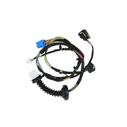 2 x Rear Door Wiring Harness for Dodge Pickup
