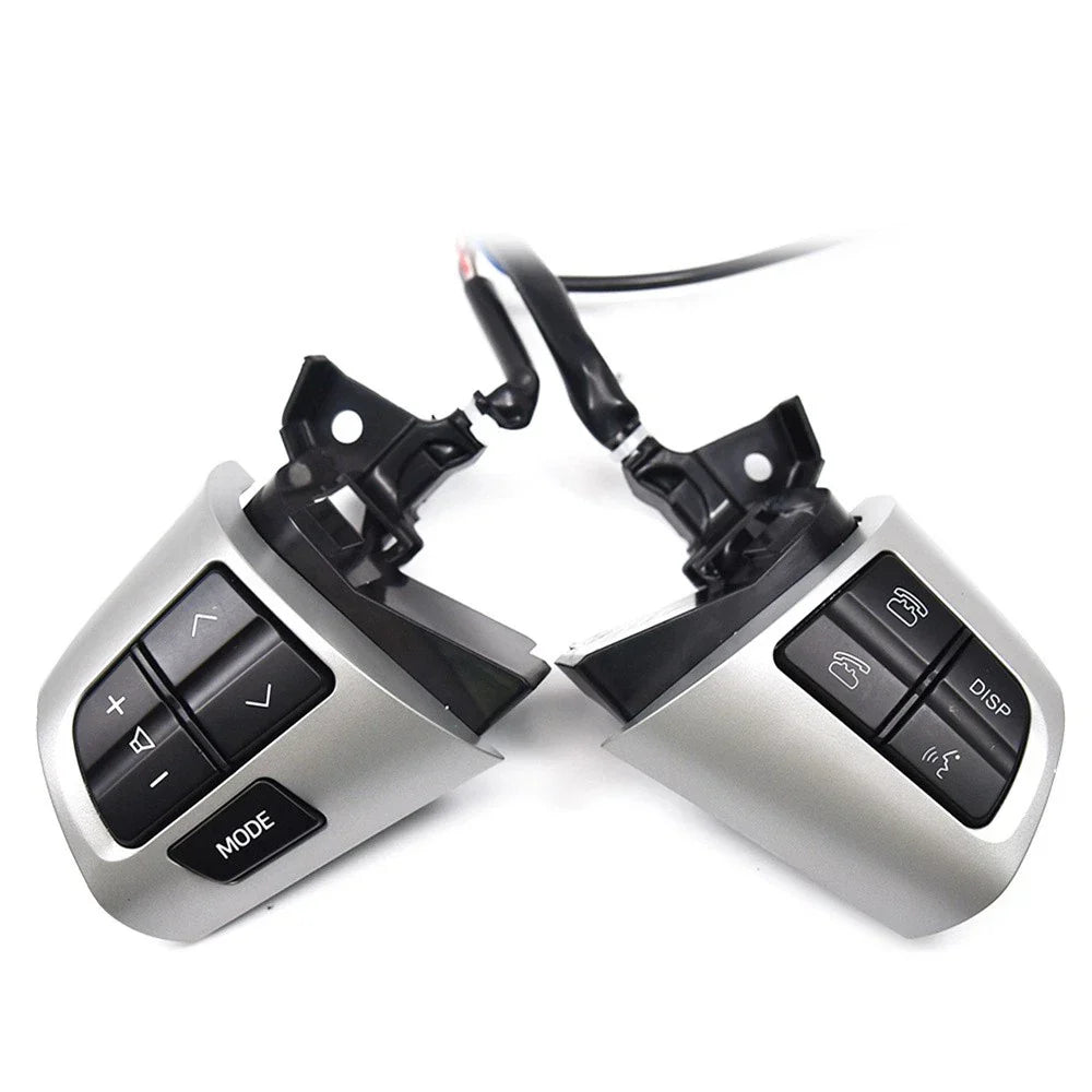 Steering Wheel Control Switch for 2010-2013 Toyota Corolla (2010-2013)