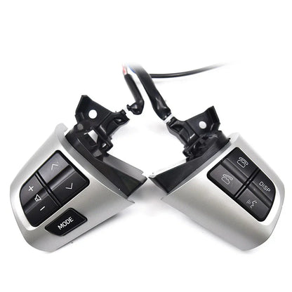 Steering Wheel Control Switch for 2010-2013 Toyota Corolla (2010-2013)