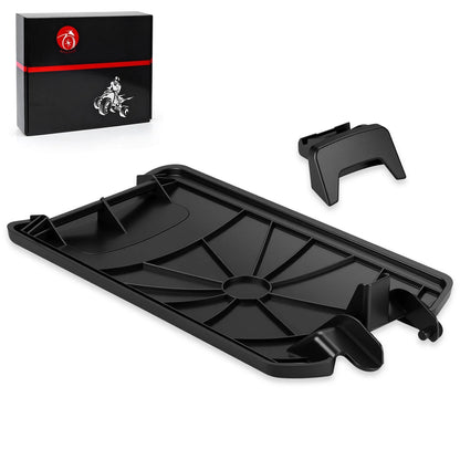 Glove Box Lid Hatch Lock for Yamaha WaveRunner EX Deluxe Limited Sport (2017–2024)