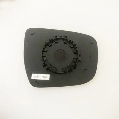 Heated Mirror Glass Left Side for Nissan Cube Juke (2014-2020)