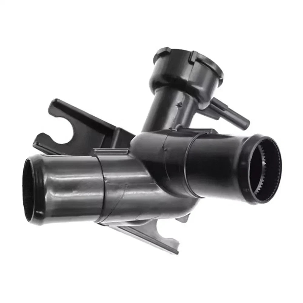 Radiator Engine Coolant Filler Neck for Hyundai Accent, Kia (2000-2005)