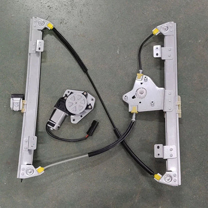 Front Left Window Regulator W/2 Pins for Chrysler Grand Voyager RT (2008–2016)