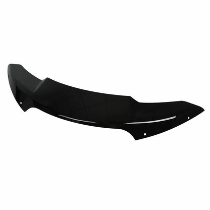 4.5" Black Windshield Flare for Harley Road Glide FLTR FLTRX (2015-2017)