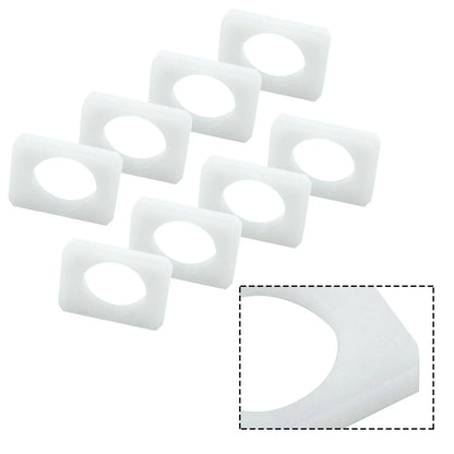 Bushing for Seat Rail and Seat Runner Bushes