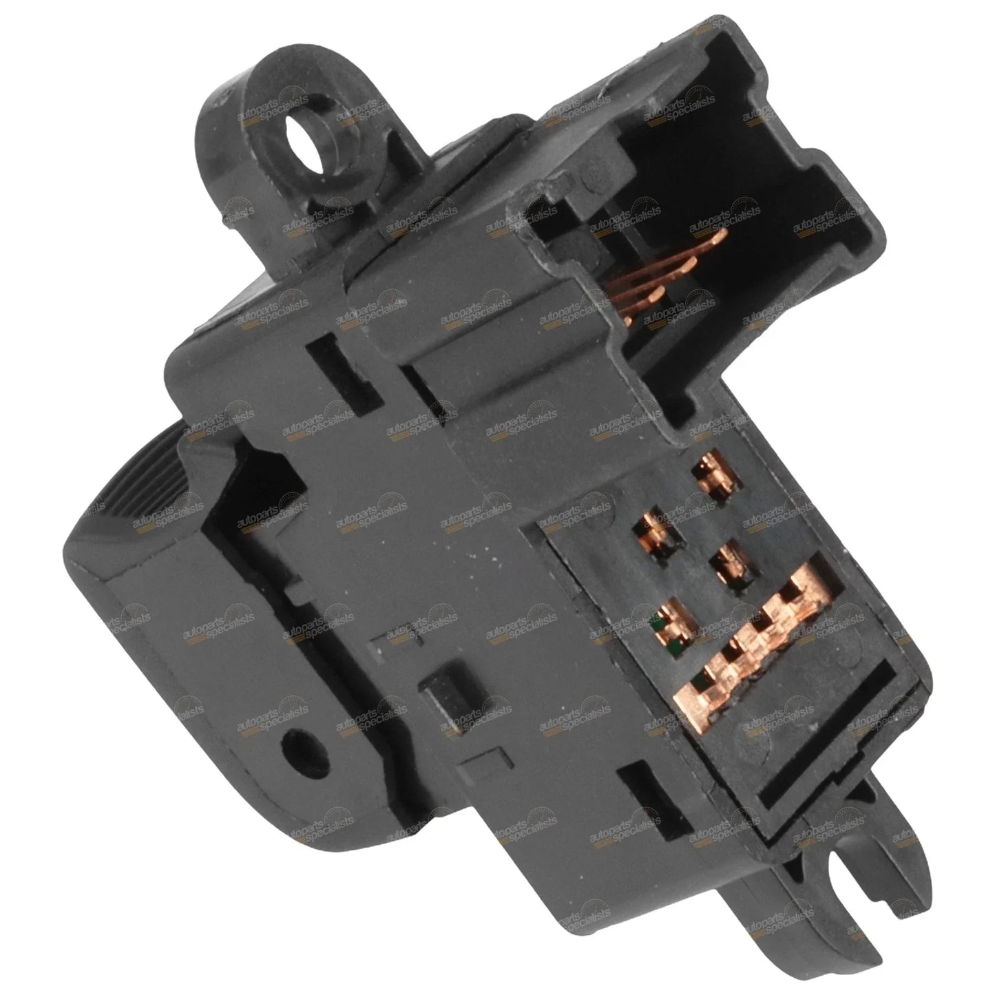 LH Rear Single Power Window Switch for Nissan X-Trail (2008 - 2014)