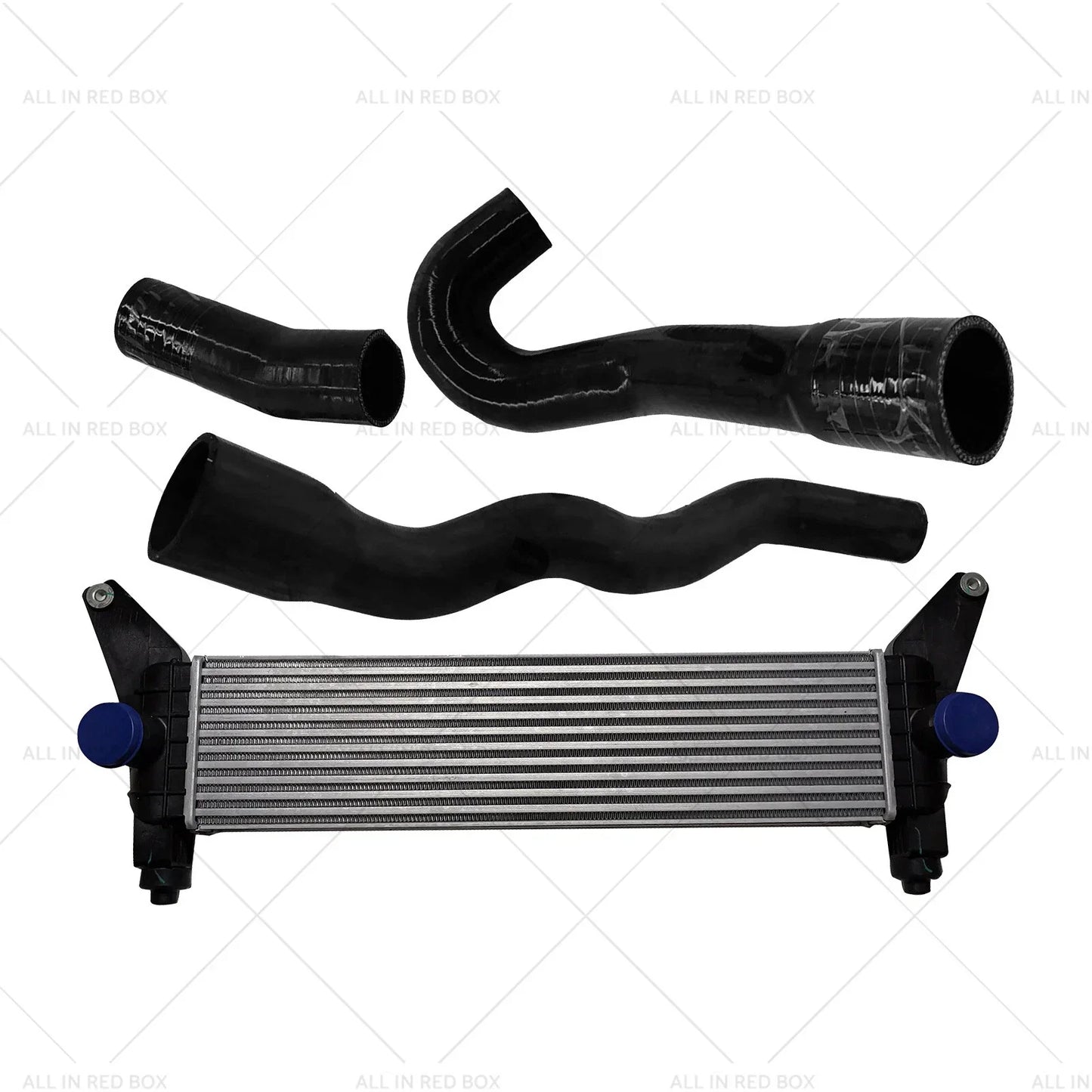 Intercooler Inlet Outlet Hose for LDV T60 2.8L Diesel Turbo (2017 - )