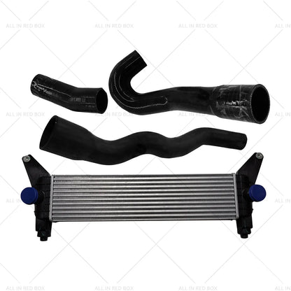 Intercooler Inlet Outlet Hose for LDV T60 2.8L Diesel Turbo (2017 - )