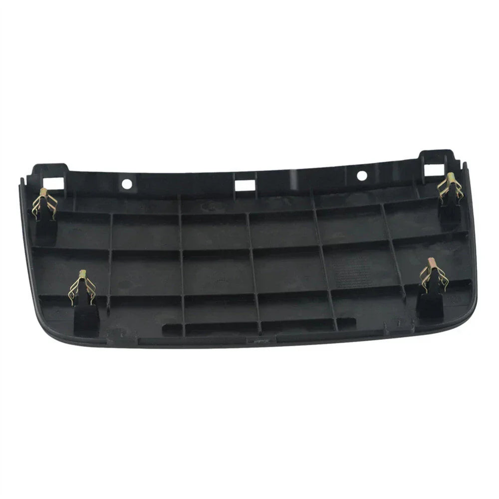 Black Dash Panel for 2006-2010 Kia Carens Rondo (2006-2010)