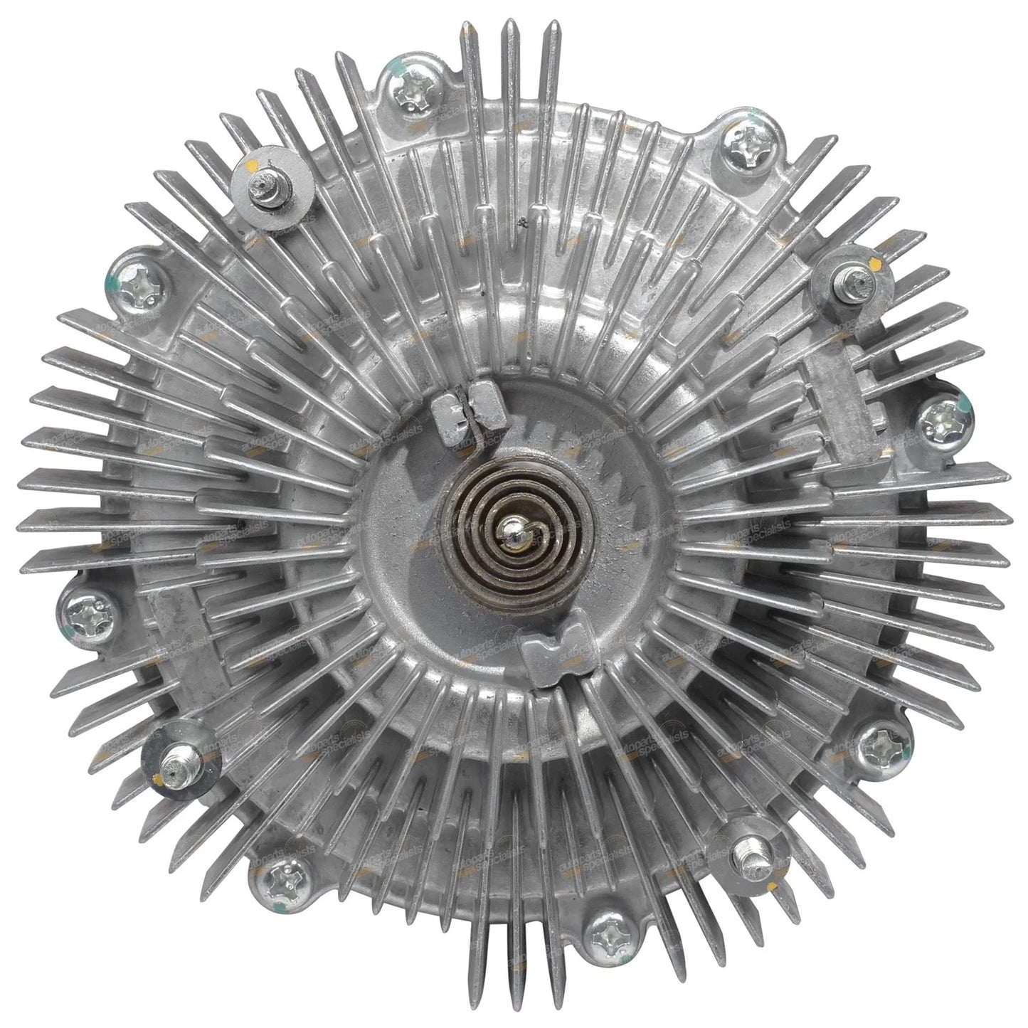 Fan Clutch Coupling for Toyota Coaster BB20R BB21R 3.4L 3B Diesel (1982–1992)