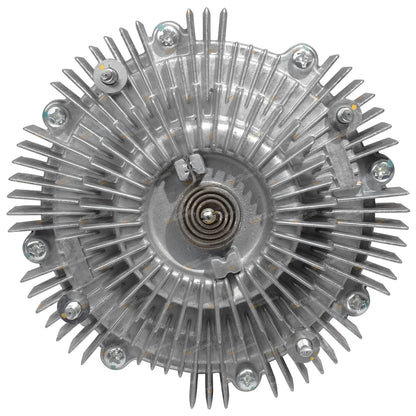 Fan Clutch Coupling for Toyota Coaster BB20R BB21R 3.4L 3B Diesel (1982–1992)