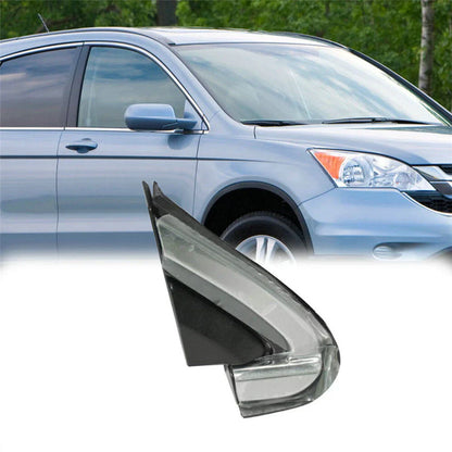 Right Side Mirror Corner Triangle Trim Cover for Honda CR-V (2007-2011)