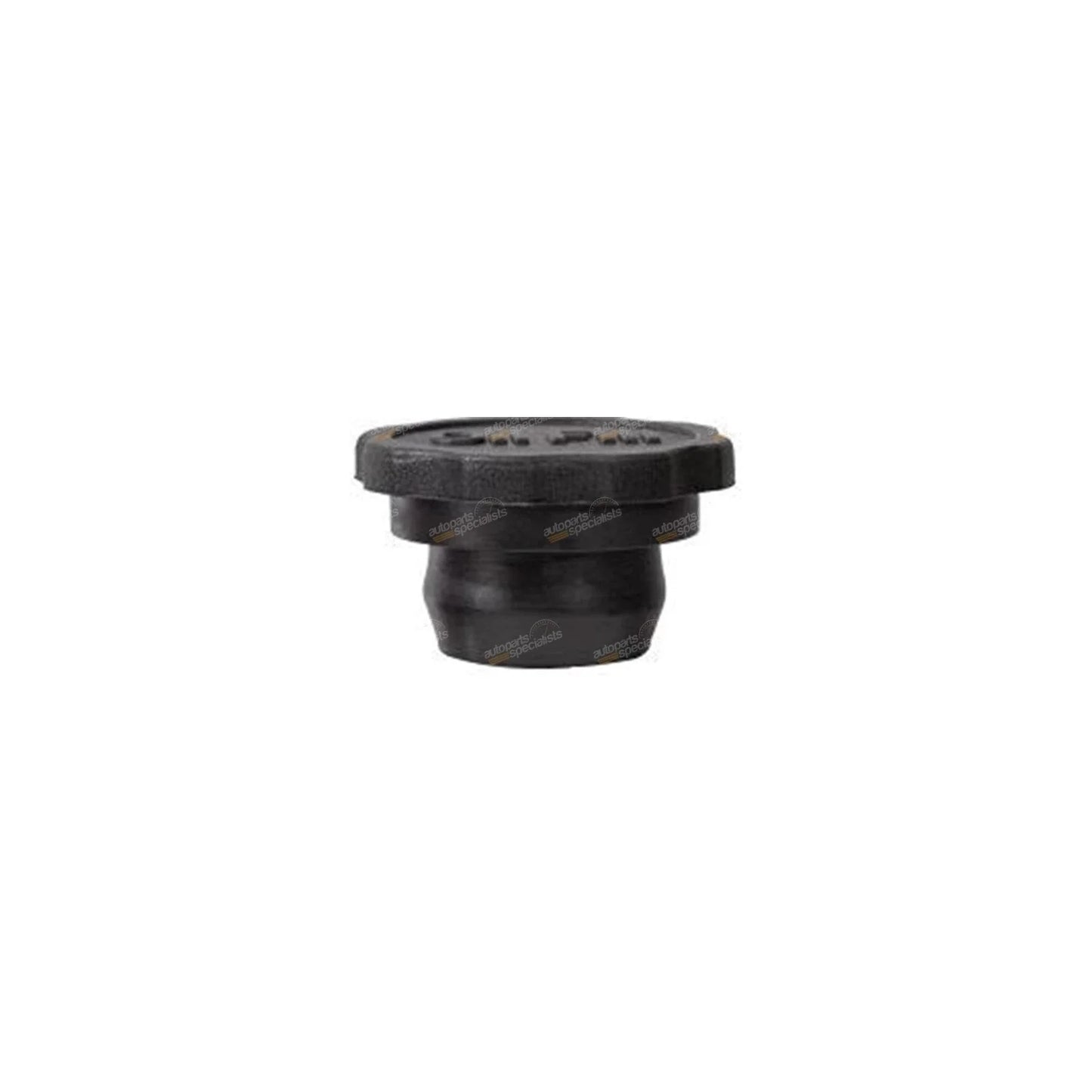 Oil Filler Cap 2.8L for Isuzu MU UCS55 (1990-1994)