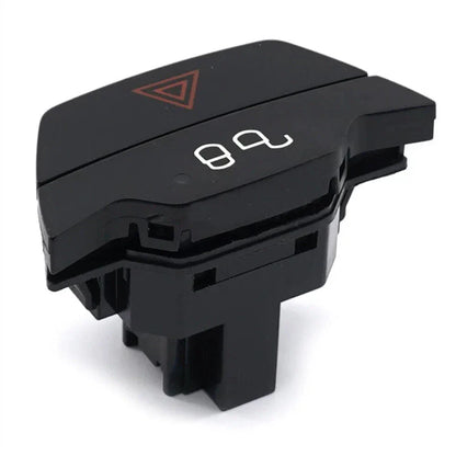 Hazard Warning Light Switch for Ford Transit Custom Fiesta Mk7 Focus (2012-2021)